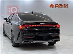 كيا K5